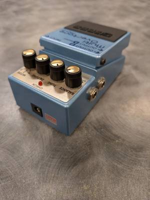 BOSS MO-2 Multi Overtone 美品 楽天市場】BOSS Multi Overtone MO-2ボス マルチオーバートーン